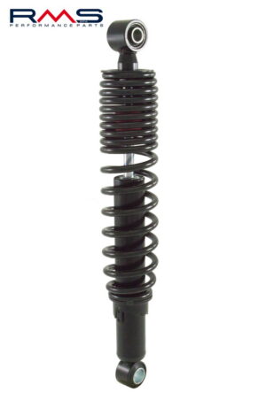 Tlumič FORSA 204550752 zadní 377mm