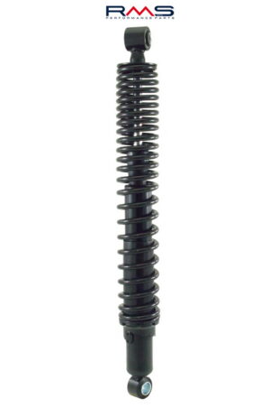Tlumič FORSA 204550792 zadní pro PIAGGIO/VESPA X10 125 2012-2015, PIAGGIO/VESPA X10 350 2012-2015