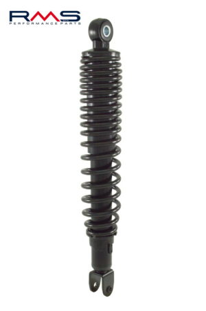 Tlumič FORSA 204550802 zadní 358mm pro YAMAHA VP 250 X-City 2007-2008, YAMAHA VP 250 X-City 2007-2008