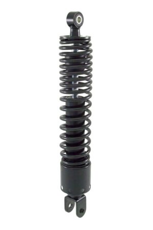Tlumič FORSA 204550832 zadní pro KYMCO Xciting 300 2008-2009