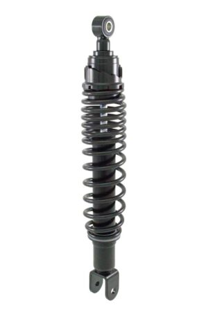 Tlumič FORSA 204550842 zadní pro KYMCO Xciting 500 2007-2009