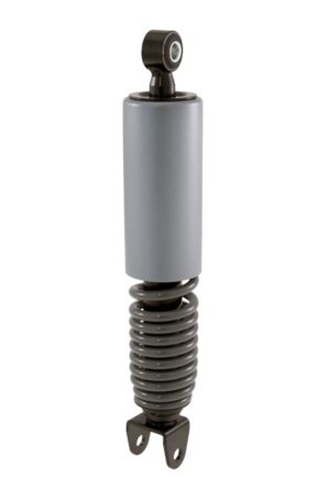 Tlumič FORSA 204550862 zadní pro APRILIA Scarabeo 50 (Di-tech) 2005-2009