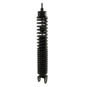 Tlumič FORSA 204550882 zadní pro PIAGGIO/VESPA Liberty 50 4T 2009-2016