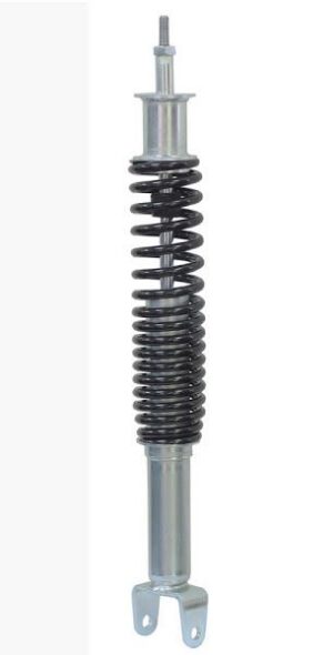 Tlumič FORSA 204550892 zadní pro PIAGGIO/VESPA Cosa 125 1988-1995, PIAGGIO/VESPA Cosa 200 1988-1996