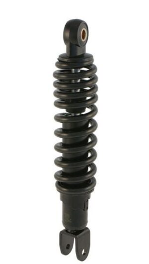 Tlumič FORSA 204550902 zadní pro YAMAHA YQ 50 Aerox 2006-2012