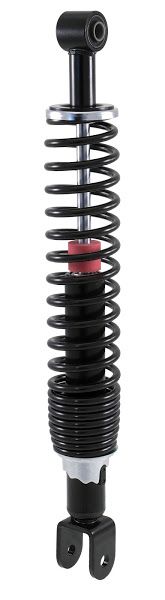 Tlumič FORSA 204550922 pro PIAGGIO/VESPA X9 250 (Evolution) 2000-2001