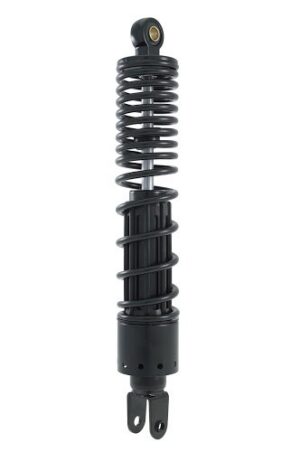 Tlumič RMS 204551001 zadní pro SYM Maxsym 400 2011-2012