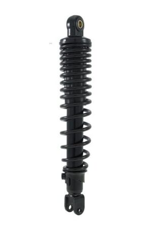 Tlumič RMS 204551021 zadní pro SYM Symphony 125 2015-2016, SYM Symphony ST 200 2015