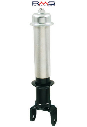Tlumič FORSA 204560182 zadní 348mm