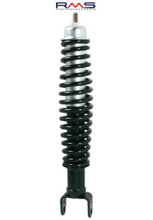 Tlumič FORSA 204560192 zadní 344mm