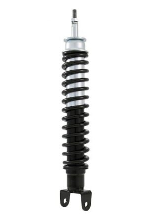 Tlumič RMS 204560201 zadní pro PIAGGIO/VESPA PK 50 1982-1997, PIAGGIO/VESPA PK 125 1982-1989