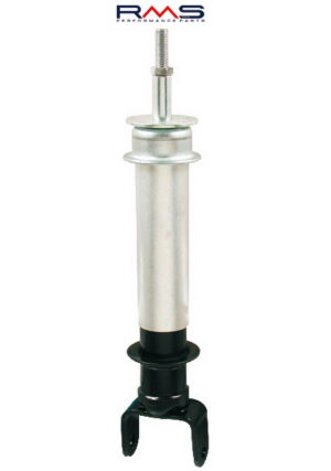 Tlumič FORSA 204560212 zadní 344mm pro PIAGGIO/VESPA PK 50 1982-1989