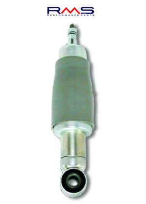 Tlumič FORSA 204584242 přední 217mm pro PIAGGIO/VESPA PK 50 1982-1989