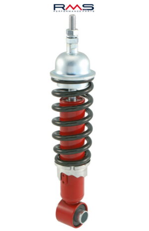 Tlumič FORSA 204584252 přední 215mm pro PIAGGIO/VESPA PK 50 1982-1989