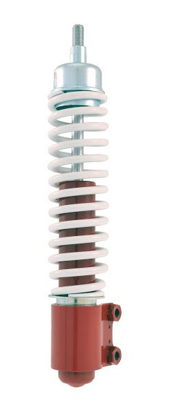 Tlumič FORSA 204584302 přední pro PIAGGIO/VESPA PK 50 1985-1997, PIAGGIO/VESPA PK 125 1986