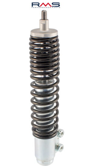 Tlumič FORSA 204584372 přední 266mm