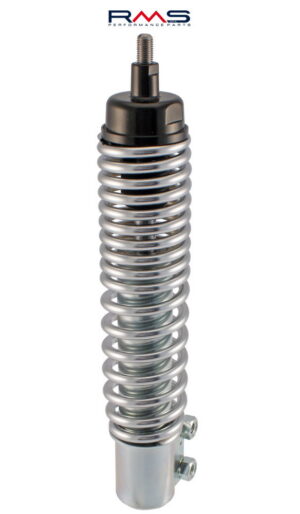 Tlumič FORSA 204584382 přední 291mm