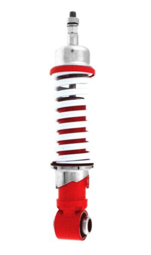 Tlumič FORSA 204585072 přední pro PIAGGIO/VESPA PK 50 1982-1984