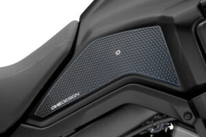 Boční podložka nádrže PUIG SPECIFIC 20600N černý pro BMW R 1250 GS 2018-2024