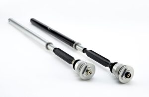 Cartridge přední vidlice K-TECH 20IDS 120-000-130-010 pro HONDA CB 1000 F (<2006) 1992-1996