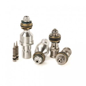 Pístky přední vidlice sada K-TECH SSK 20SSK-KYB-8 pro YAMAHA FJR 1300 2001-2005, YAMAHA FZS 1000 Fazer 2001-2005