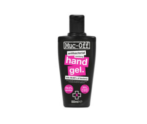 Antibakteriální dezinfekce na ruce - gel MUC-OFF 20236 50ml
