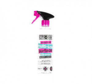 Antibakteriální univerzální čistič MUC-OFF 20238 500ml