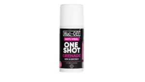 Jednorázový anti-viral shot MUC-OFF 20257 150ml