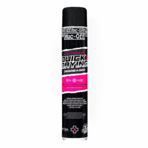 Vysokotlaký rychleschnoucí odmašťovač MUC-OFF 20403 Univerzální 750 ml