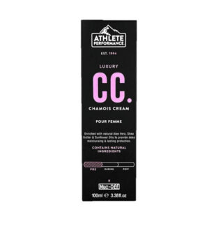 Krém na sedací partie pro ženy MUC-OFF 364 100ml