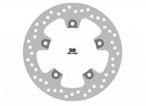 Brzdový kotouč NG 2107 pro APRILIA SXR 50 2021-2025