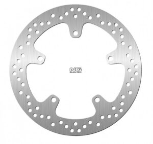 Brzdový kotouč NG 2109 pro YAMAHA XSR 125 2021-2022