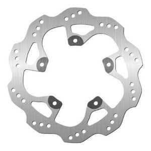 Brzdový kotouč NG 2124X pro APRILIA SR 125 GT 2021-2022, APRILIA SR 200 GT 2021-2023