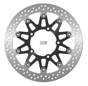 Brzdový kotouč NG 2136G pro SUZUKI GSX 1300 Hayabusa / SE 2021-2025