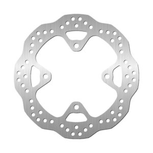 Brzdový kotouč NG 2038X pro TRIUMPH Tiger 900 2023-2026, TRIUMPH Trident 660 2020-2025
