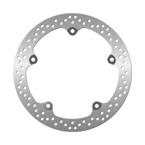 Brzdový kotouč NG 2082 pro TRIUMPH Tiger 660 / Sport 2021-2023, TRIUMPH Trident 660 2020-2025