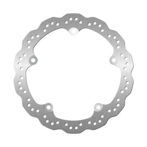 Brzdový kotouč NG 2082X pro TRIUMPH Tiger 660 / Sport 2021-2023, TRIUMPH Trident 660 2020-2025