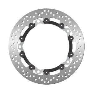 Brzdový kotouč NG 2083 pro TRIUMPH Tiger 660 / Sport 2021-2023, TRIUMPH Trident 660 2020-2025