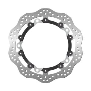 Brzdový kotouč NG 2083X pro TRIUMPH Tiger 660 / Sport 2021-2023, TRIUMPH Trident 660 2020-2025