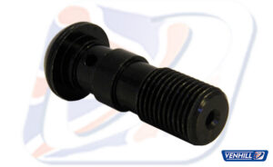 Banjo šroub Venhill POWERHOSEPLUS 210100D/BLACK 10x1.00mm černý
