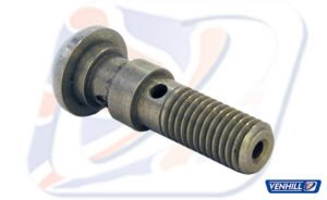 Banjo šroub Venhill POWERHOSEPLUS 210275DS 5/16" Nerez