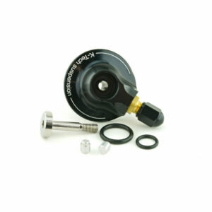 Montážní sada pro plnicí ventil RCU K-TECH WP 211-205-058 58mm RESERVOIR