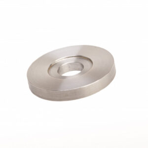Podložka pro snížení pístové tyče tlumiče K-TECH KYB/SHOWA 211-450-010 50mm 12mm i/d - 1mm