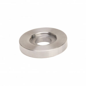 Podložka pro snížení pístové tyče tlumiče K-TECH WP 211-452-020 46mm 12mm i/d -2mm