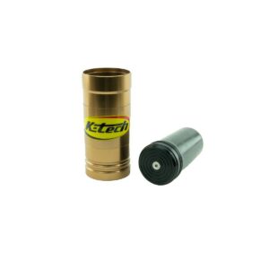 Přestavba zásobníku RCU na membránový systém K-TECH WP 211-900-105 49.00mm/46.00mm