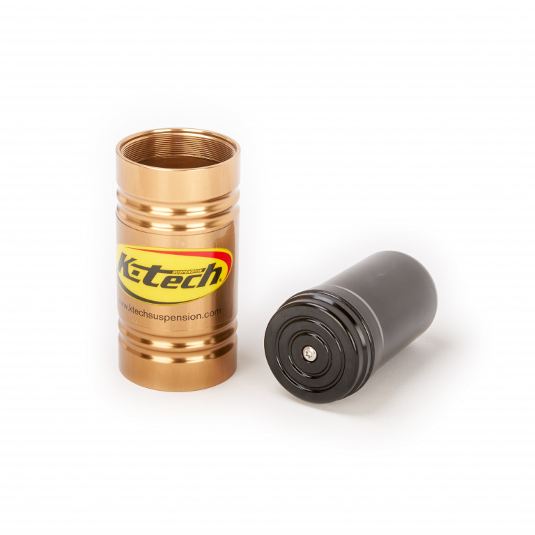 Přestavba zásobníku RCU na membránový systém K-TECH 211-900-115 WP 54mm