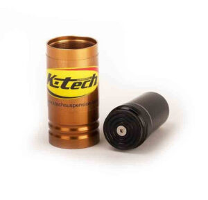 Přestavba zásobníku RCU na membránový systém K-TECH 211-900-125 49mm