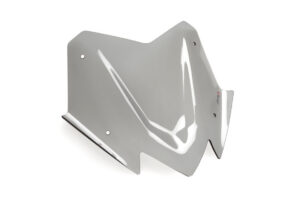 Plexi štít PUIG V-TECH LINE SPORT 21269H kouřová pro YAMAHA XP 560 T-MAX 2022-2024