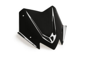 Plexi štít PUIG V-TECH LINE SPORT 21269N černý