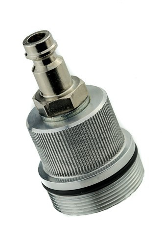 Montážní adaptér pro plnění RCU TTX K-TECH 213-252-000